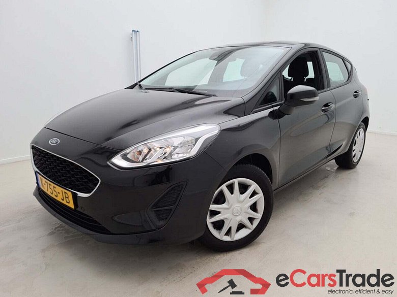 FORD Fiesta 1.0 EcoB. Connected