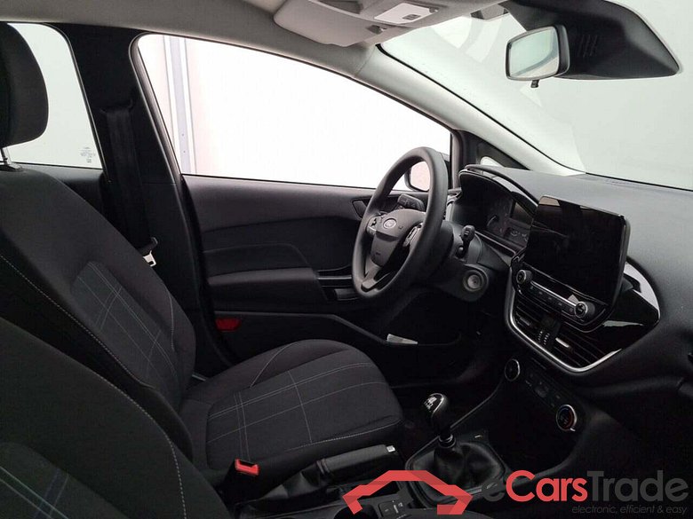 FORD Fiesta 1.0 EcoB. Connected #3