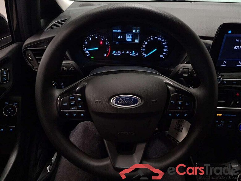 FORD Fiesta 1.0 EcoB. Connected #6
