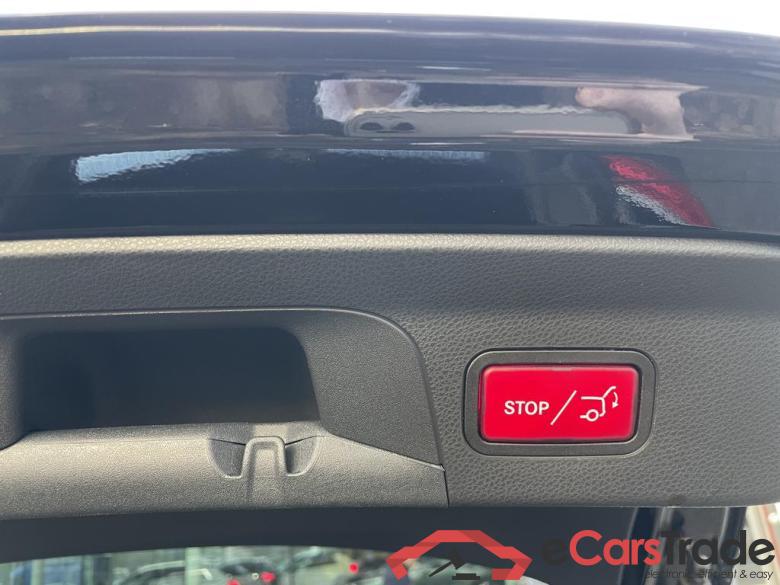 MERCEDES-BENZ GLC Coupé Coupé 200 4-Matic (EU6AP) #4