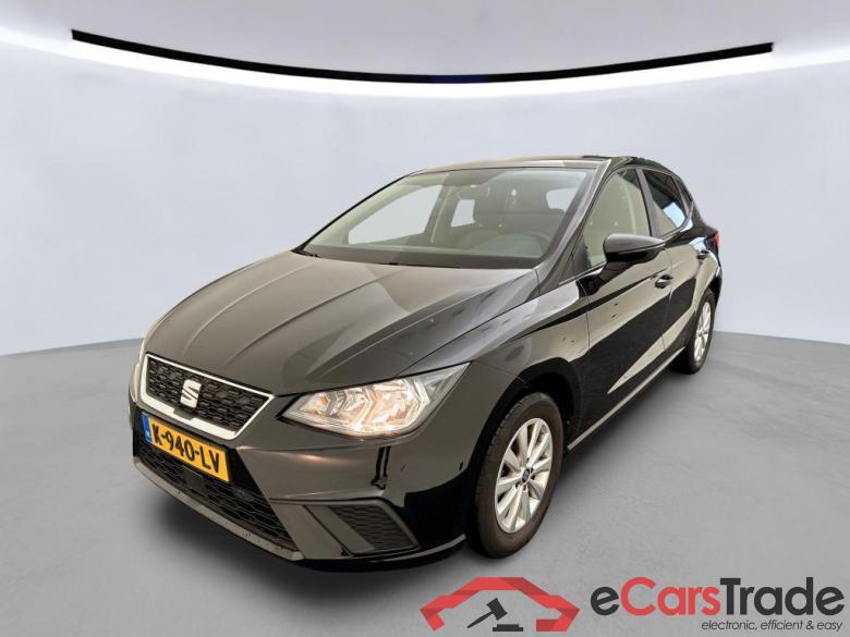 SEAT Ibiza 70 kW #1