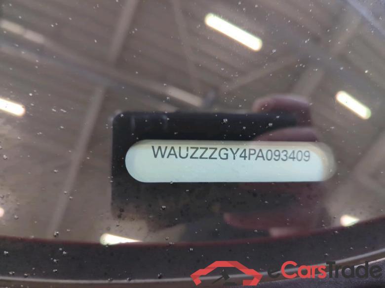 AUDI A3 Sportback 81 kW #2