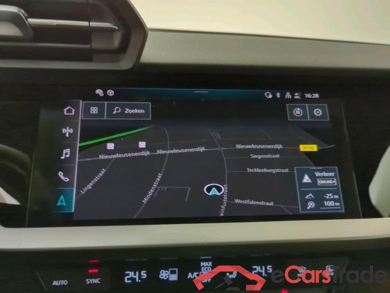 AUDI A3 Sportback 81 kW #3