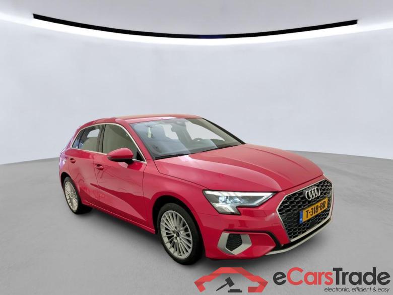 AUDI A3 Sportback 81 kW #5