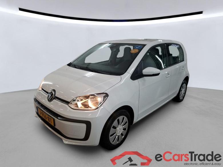 VOLKSWAGEN up! 44 kW #1