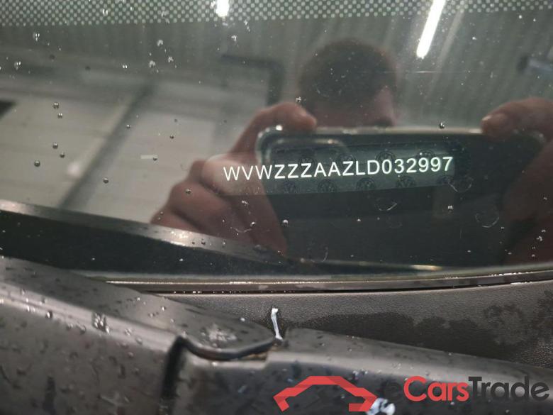 VOLKSWAGEN up! 44 kW #2