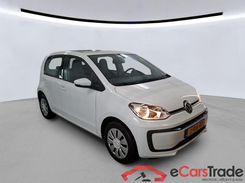 VOLKSWAGEN up! 44 kW #3