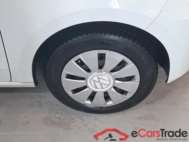 VOLKSWAGEN up! 44 kW #6