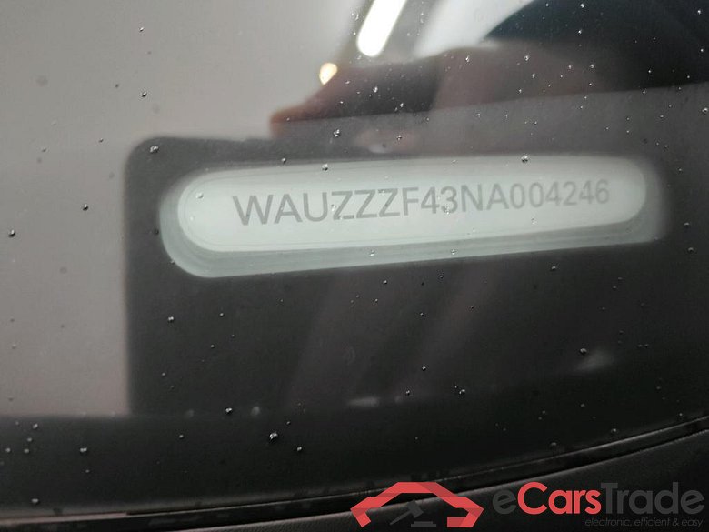 AUDI A4 Avant 110 kW #3