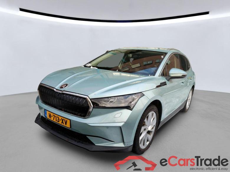 SKODA Enyaq iV 132 kW #1