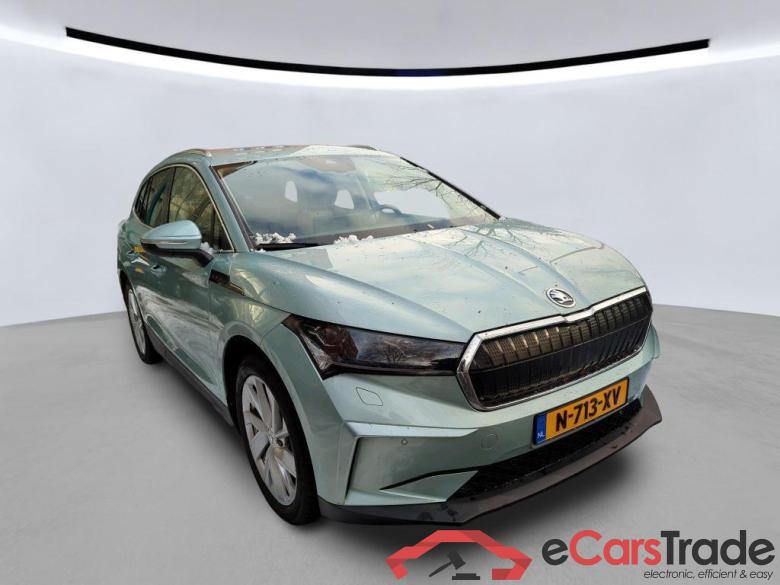 SKODA Enyaq iV 132 kW #5