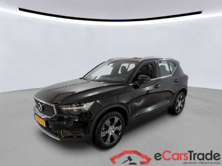 VOLVO XC40 120 kW #1