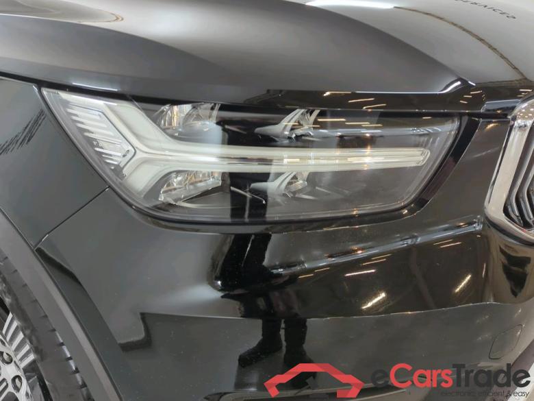 VOLVO XC40 120 kW #4