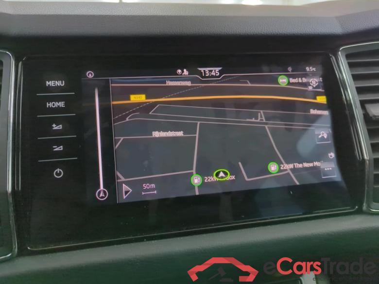 SKODA Kodiaq 110 kW #2