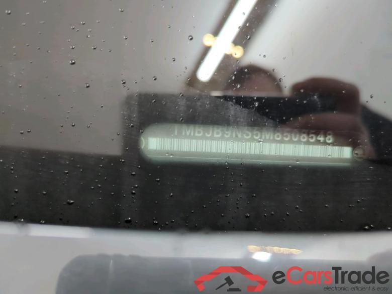 SKODA Kodiaq 110 kW #3