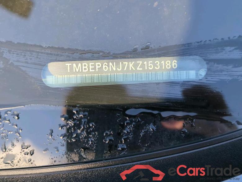 SKODA FABIA 70 kW #2