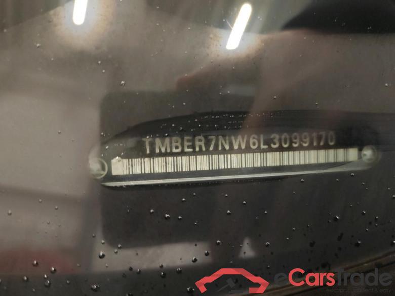 SKODA Scala 85 kW #2