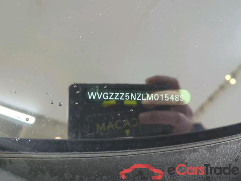 VOLKSWAGEN Tiguan Allspace 110 kW #3