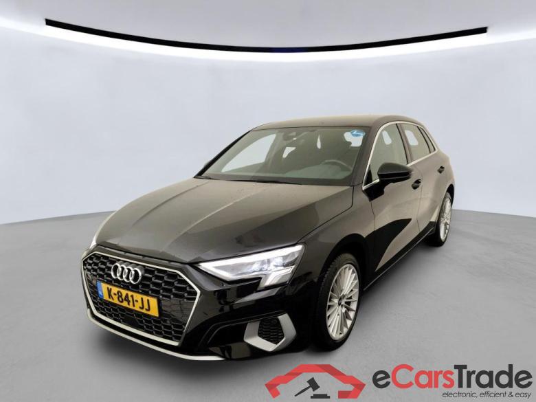 AUDI A3 Sportback 81 kW #1