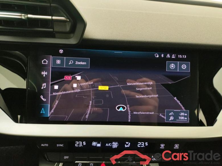 AUDI A3 Sportback 81 kW #3