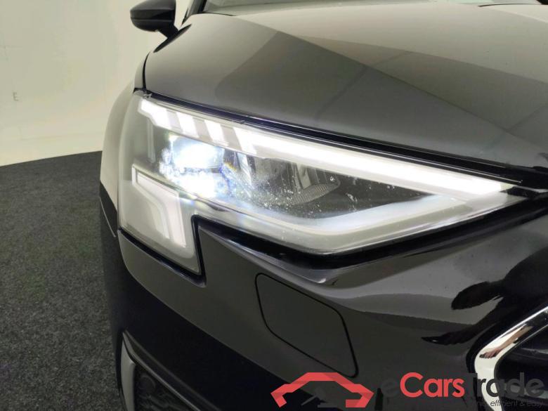 AUDI A3 Sportback 81 kW #4