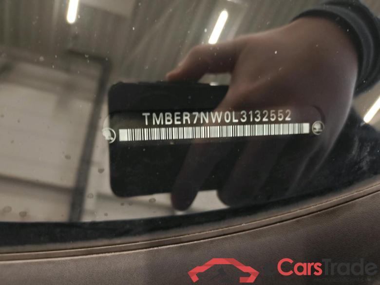 SKODA Scala 85 kW #2