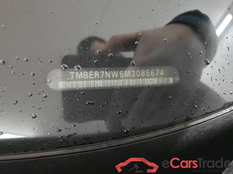 SKODA Scala 81 kW #2