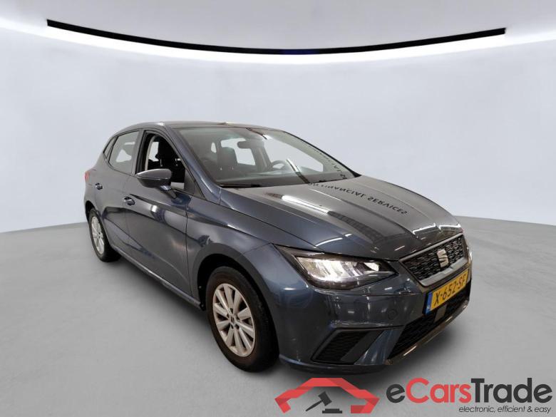 SEAT Ibiza 70 kW #3