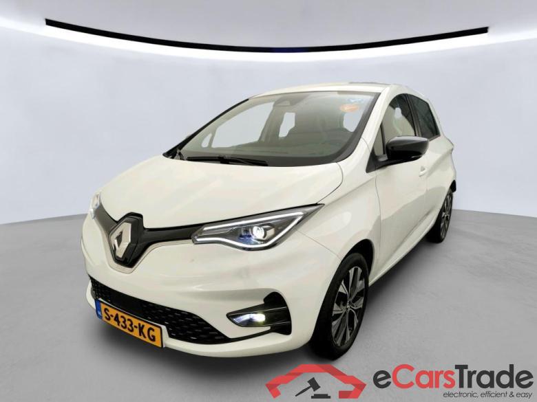 RENAULT Zoe 100 kW #1