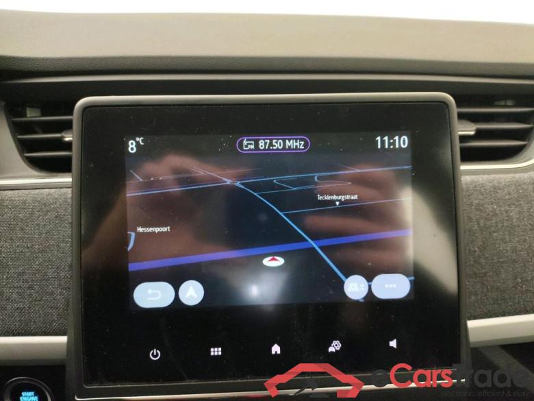 RENAULT Zoe 100 kW #2