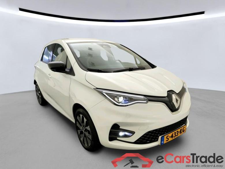 RENAULT Zoe 100 kW #5