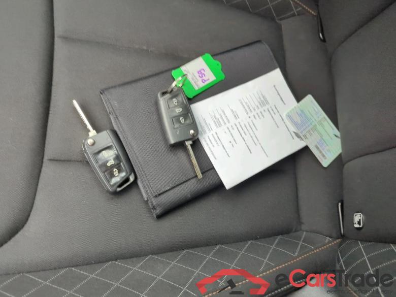 SKODA Scala 85 kW #5