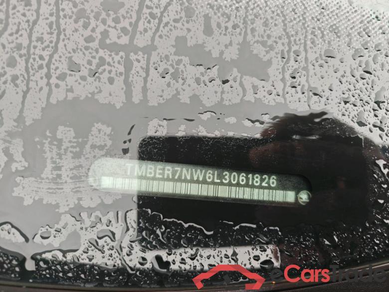 SKODA Scala 85 kW #2