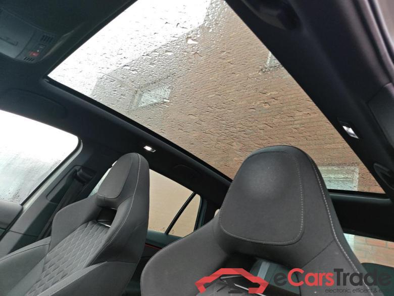 SKODA Scala 85 kW #6