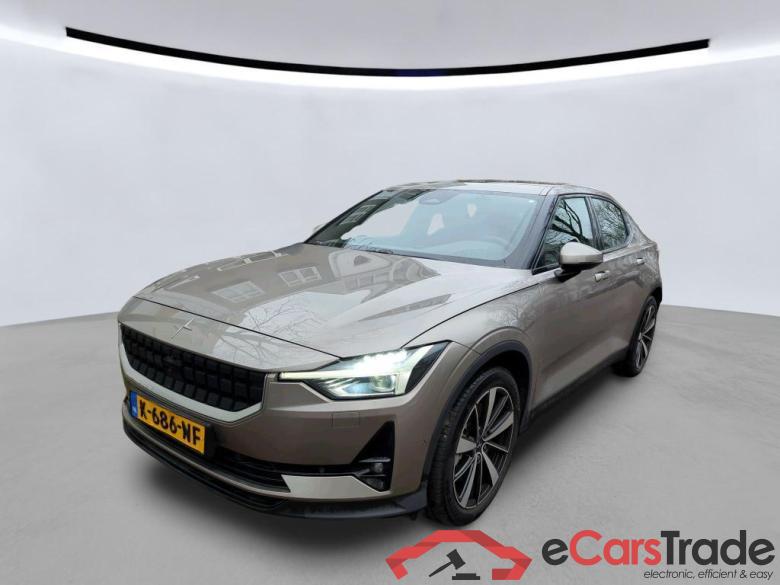 Polestar 2 300 kW #1