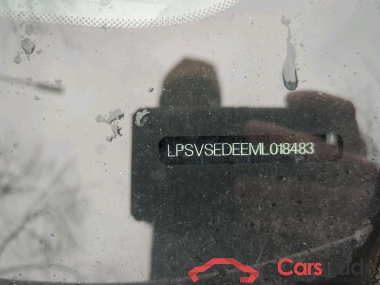 Polestar 2 300 kW #3