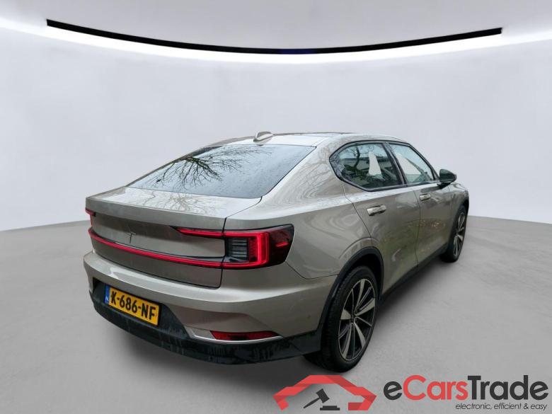 Polestar 2 300 kW #6