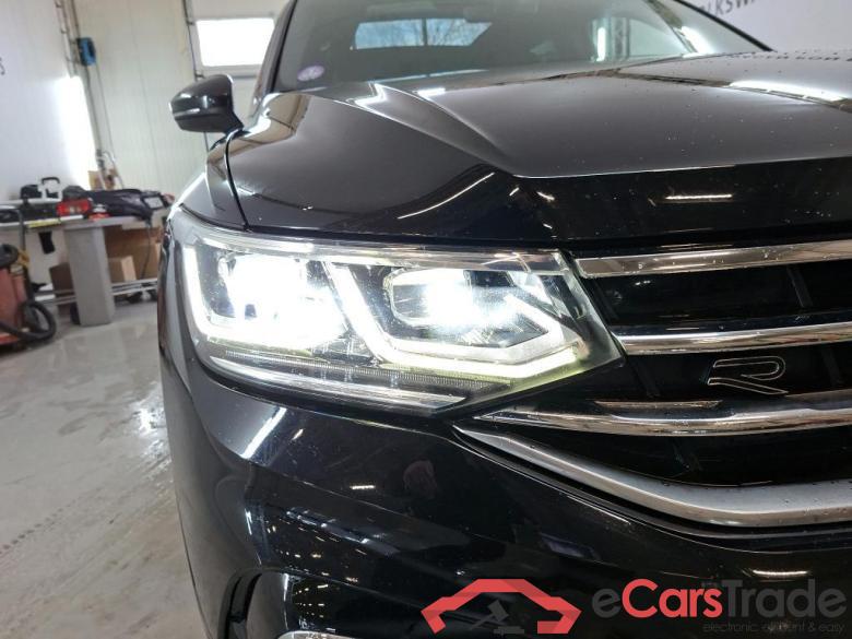 VOLKSWAGEN Tiguan 110 kW #4