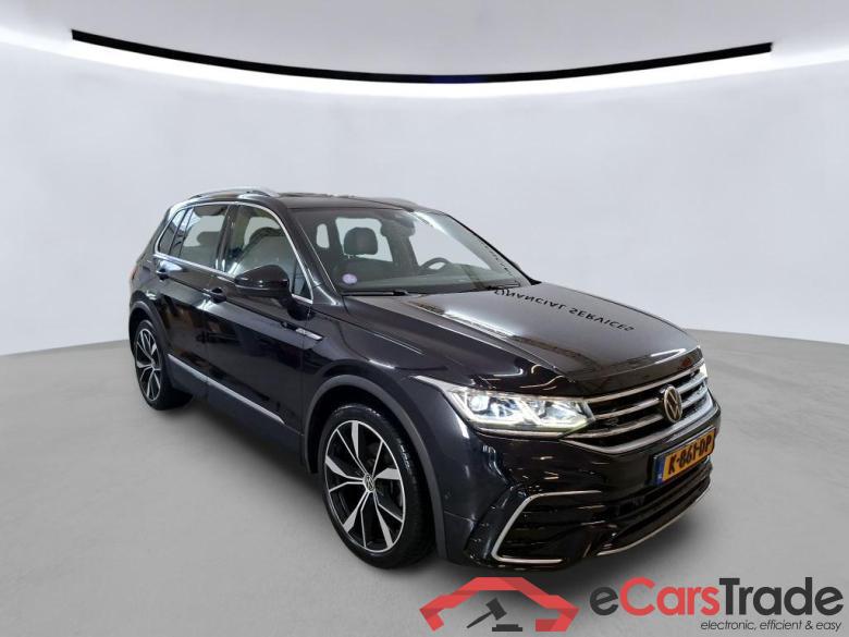 VOLKSWAGEN Tiguan 110 kW #5