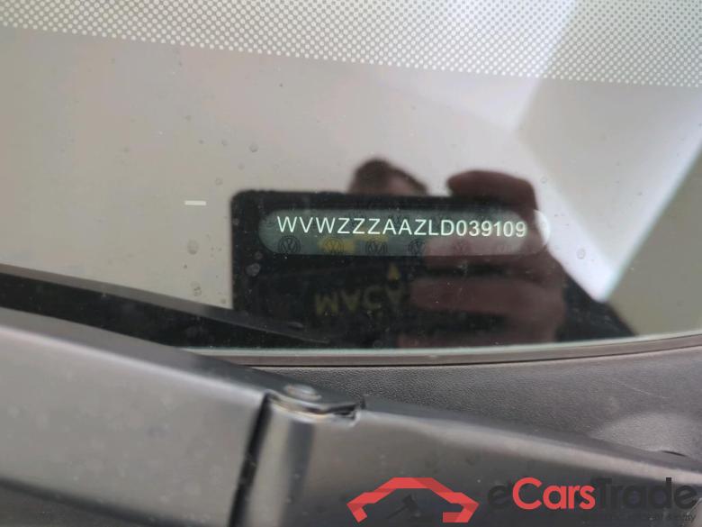 VOLKSWAGEN up! 44 kW #2