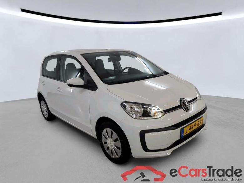 VOLKSWAGEN up! 44 kW #3