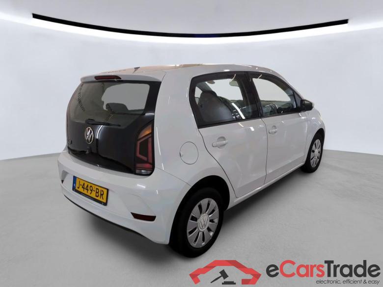 VOLKSWAGEN up! 44 kW #4