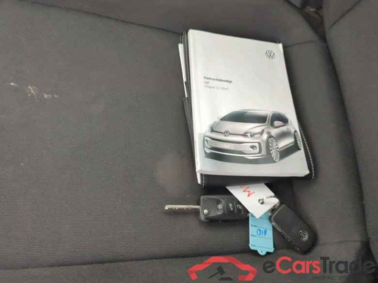 VOLKSWAGEN up! 44 kW #5