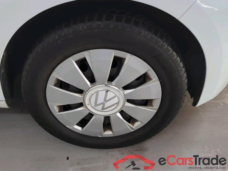 VOLKSWAGEN up! 44 kW #6