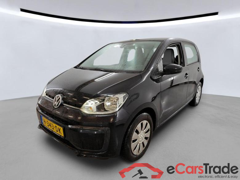 VOLKSWAGEN up! 44 kW