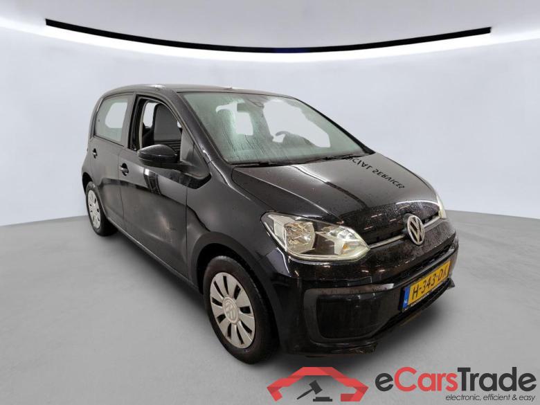 VOLKSWAGEN up! 44 kW #3