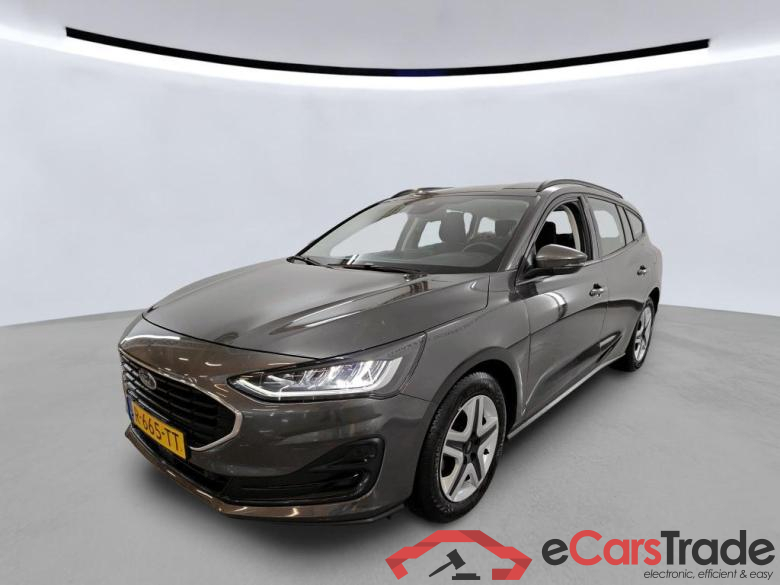 FORD Focus Wagon 73 kW