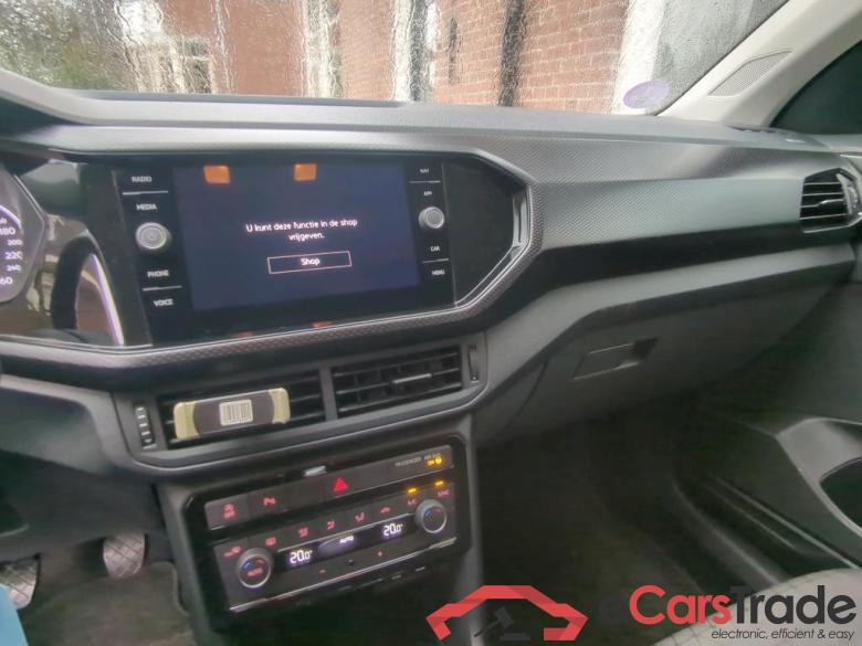 VOLKSWAGEN T-Cross 70 kW #2