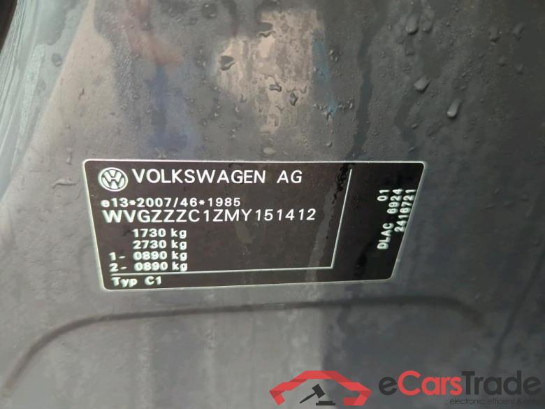 VOLKSWAGEN T-Cross 70 kW #3