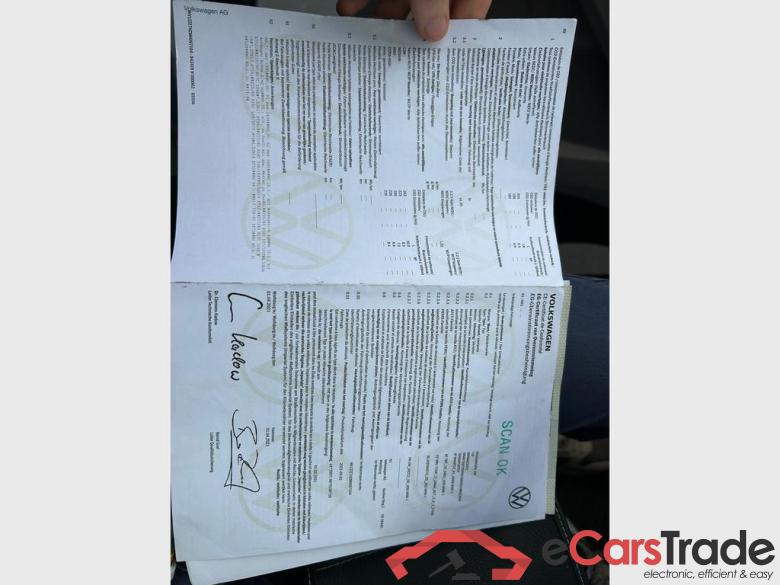 VOLKSWAGEN Transporter T6.1 1000 Fou Swb Fourgon Dubbele cabine Comfortline - 2.0 TDi - 150 pk - DSG - 4MOTION - Korte Wielbasis #6